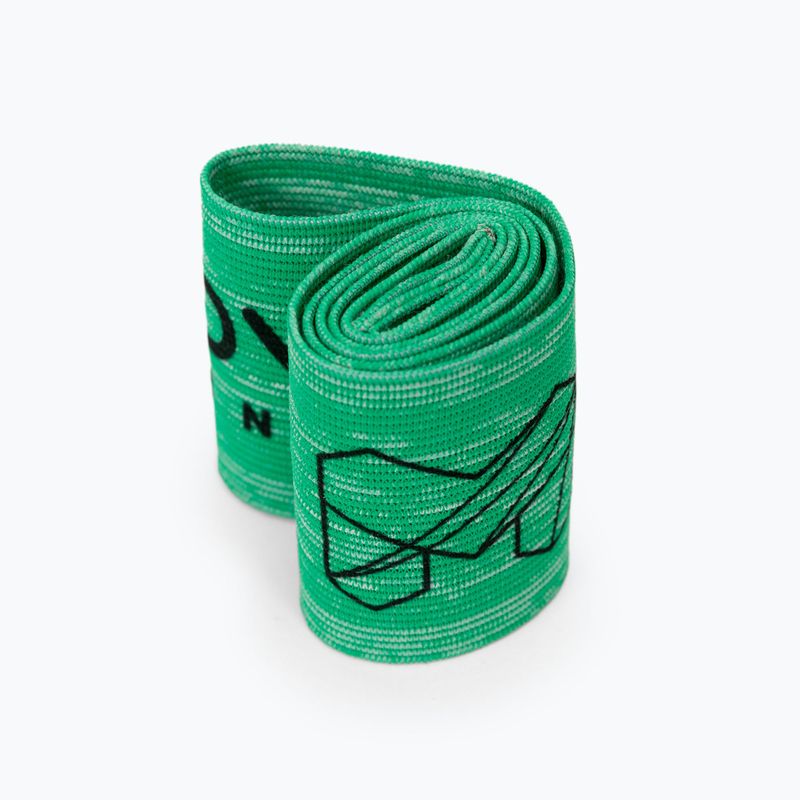 Exercise rubber MOVO Mini Optimum green MBO 2