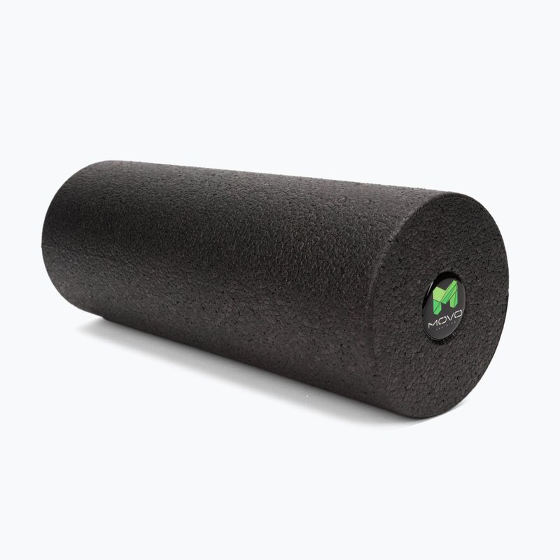 MOVO Optimum massage roller black RO