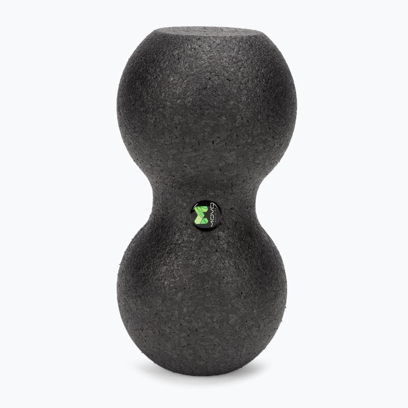 MOVO Twinball Optimum massage ball black TO 3