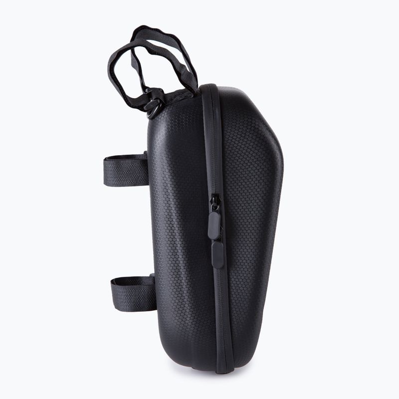 Frugal Logo handlebar bag black SBB 2