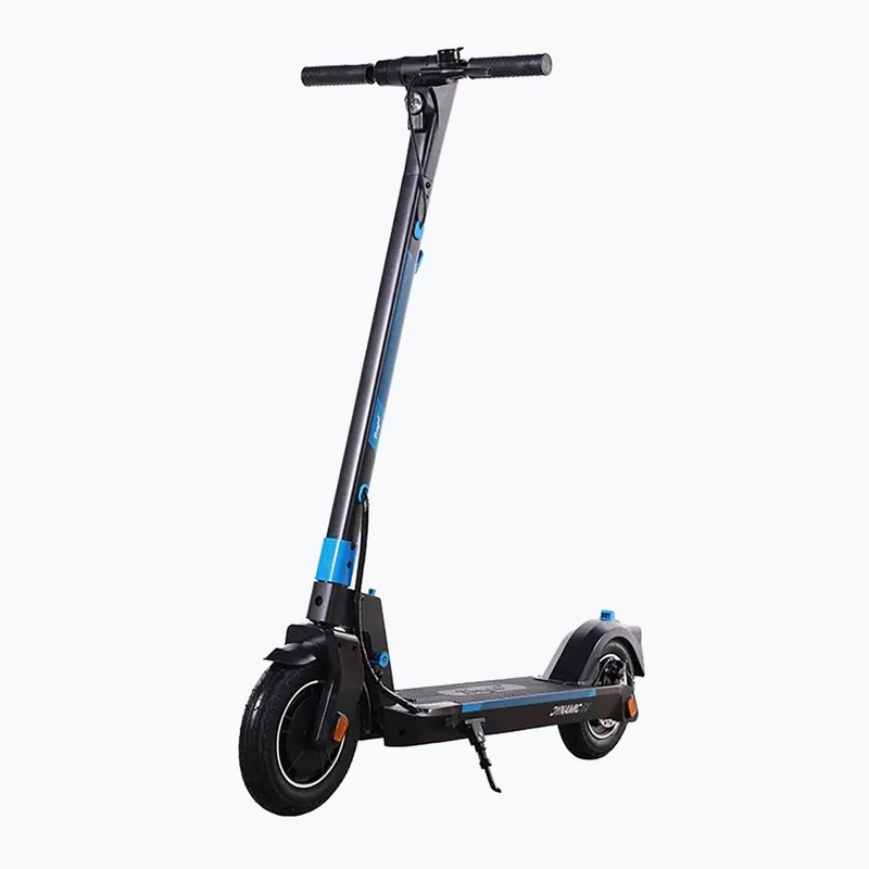Frugal Dynamic Ex electric scooter black/blue 2