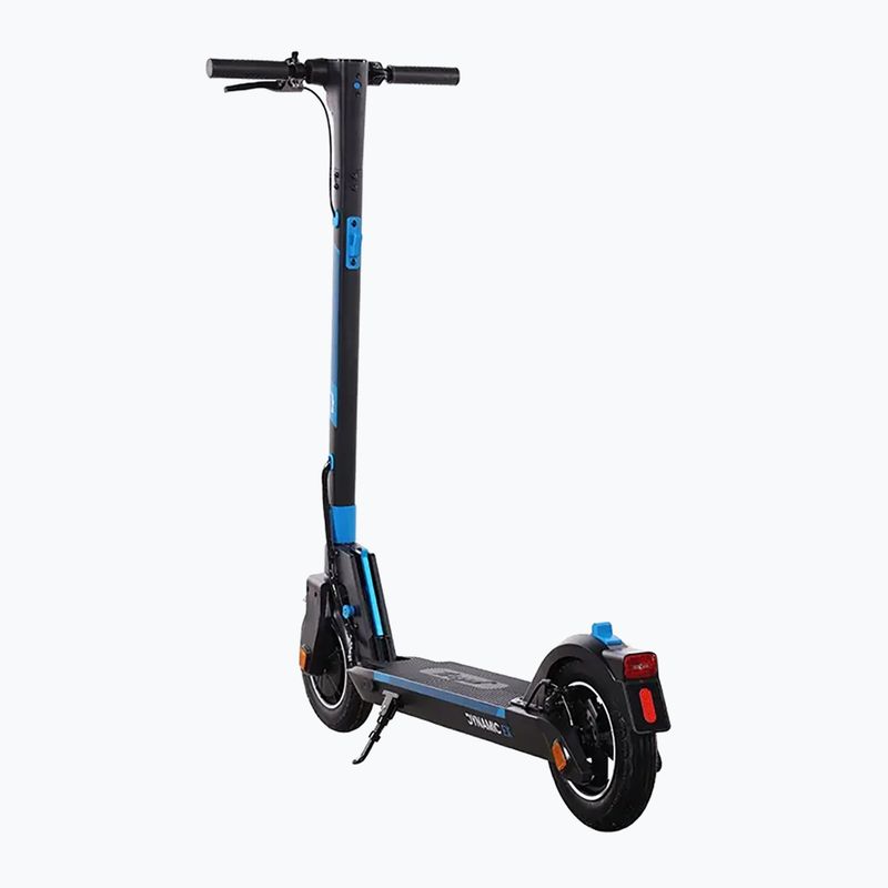 Frugal Dynamic Ex electric scooter black/blue 5