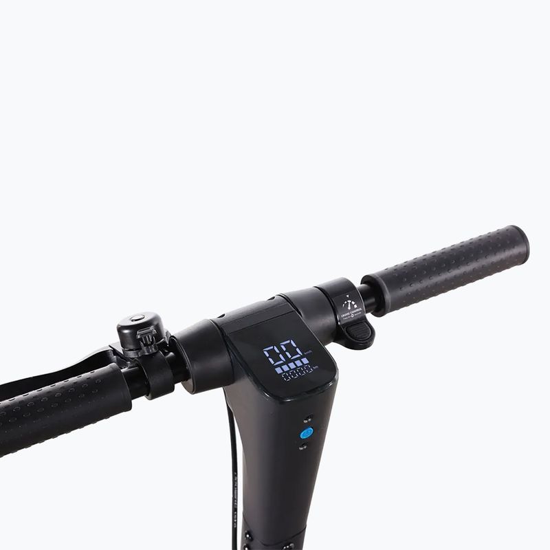Frugal Dynamic Ex electric scooter black/blue 6