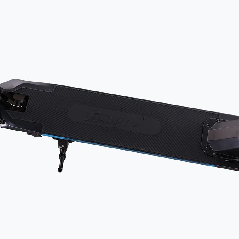 Frugal Dynamic Ex electric scooter black/blue 9