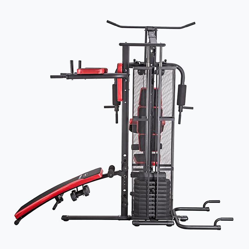 HMS Titan 12 Multigym 3