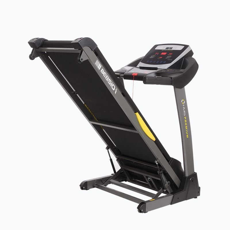 HMS Premium electric treadmill Be8510-I 17-19-009 2