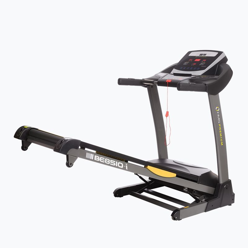 HMS Premium electric treadmill Be8510-I 17-19-009 3