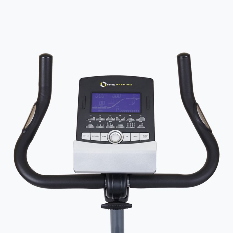 HMS Premium M1820-I stationary bike 17-01-023 8