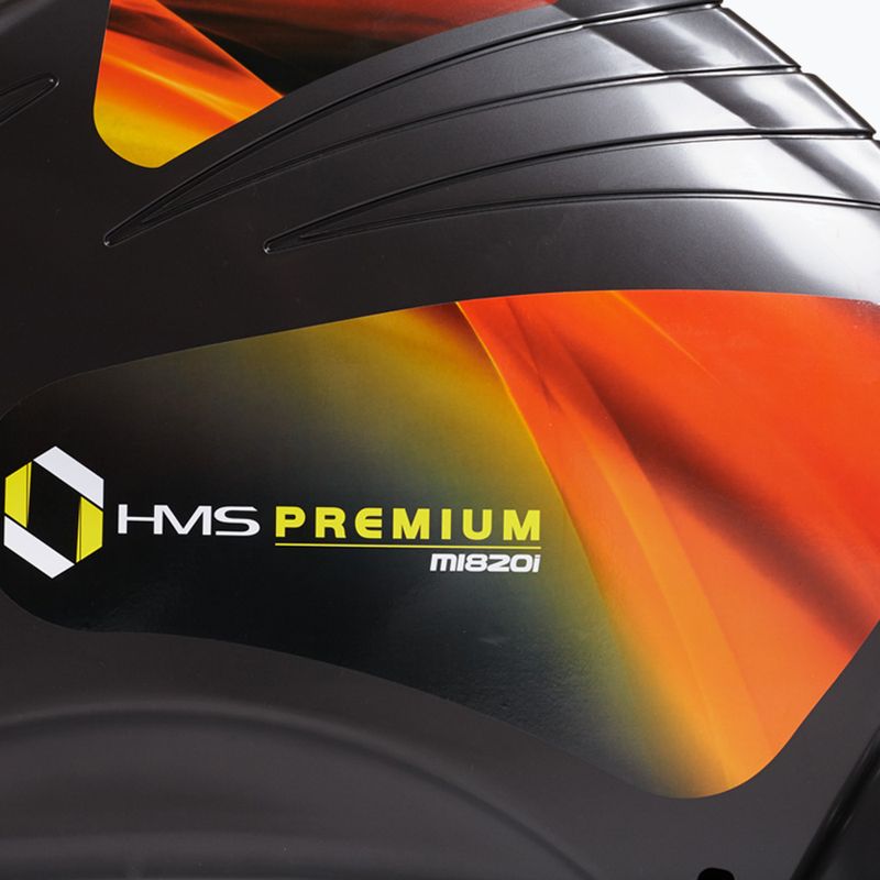 HMS Premium M1820-I stationary bike 17-01-023 11