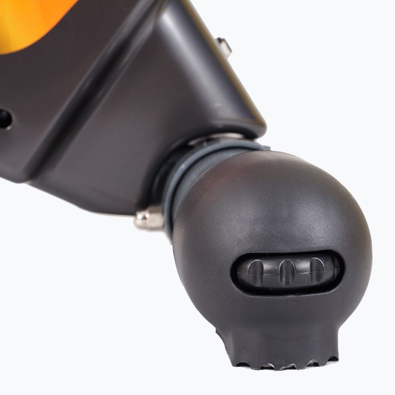 HMS Premium M1820-I stationary bike 17-01-023 12