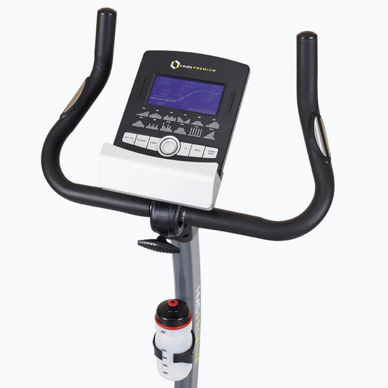 HMS Premium M1820-I stationary bike 17-01-023 18