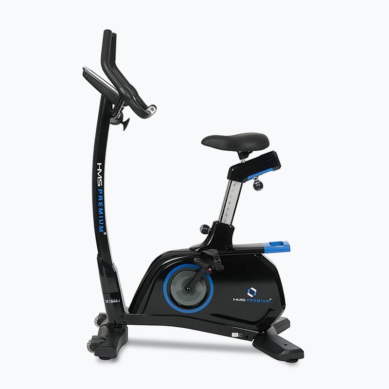 HMS stationary bicycle M1844-i Premium 3