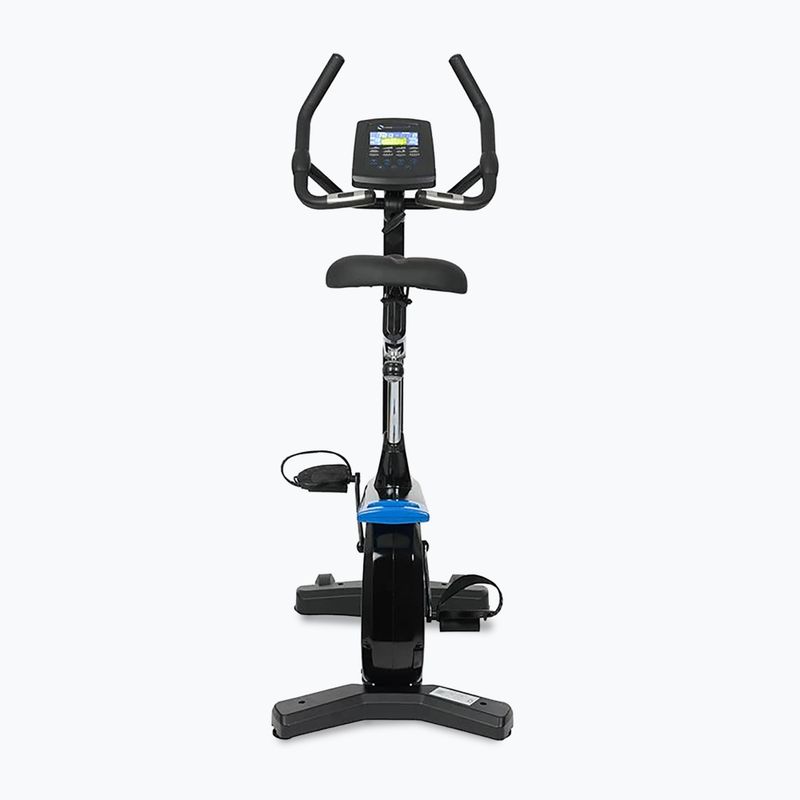 HMS stationary bicycle M1844-i Premium 5