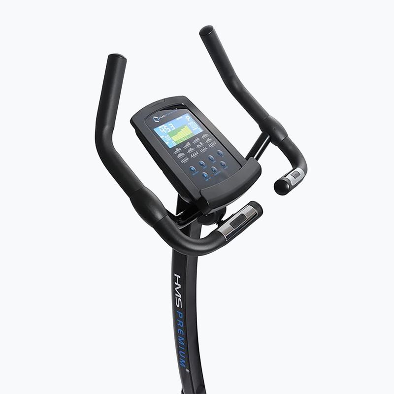 HMS stationary bicycle M1844-i Premium 7