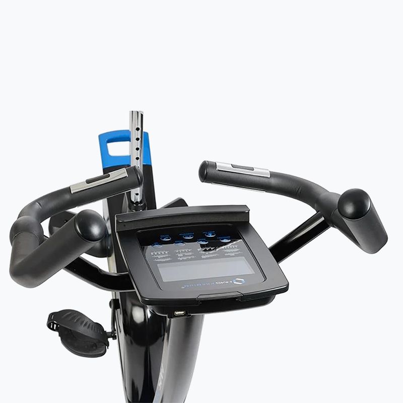 HMS stationary bicycle M1844-i Premium 10