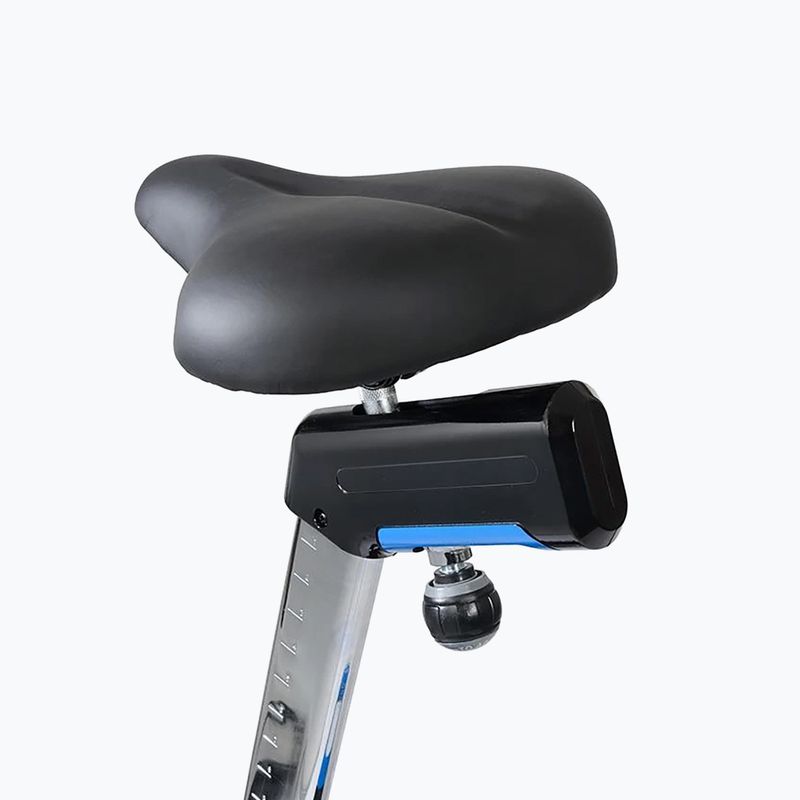 HMS stationary bicycle M1844-i Premium 11