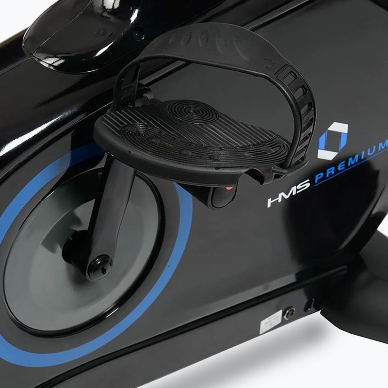 HMS stationary bicycle M1844-i Premium 15