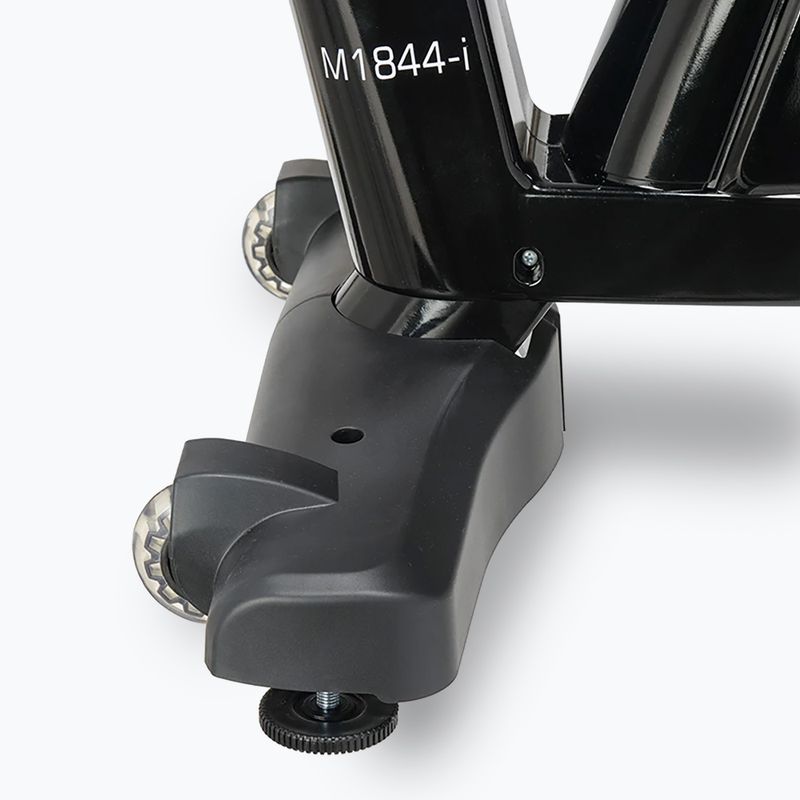 HMS stationary bicycle M1844-i Premium 16