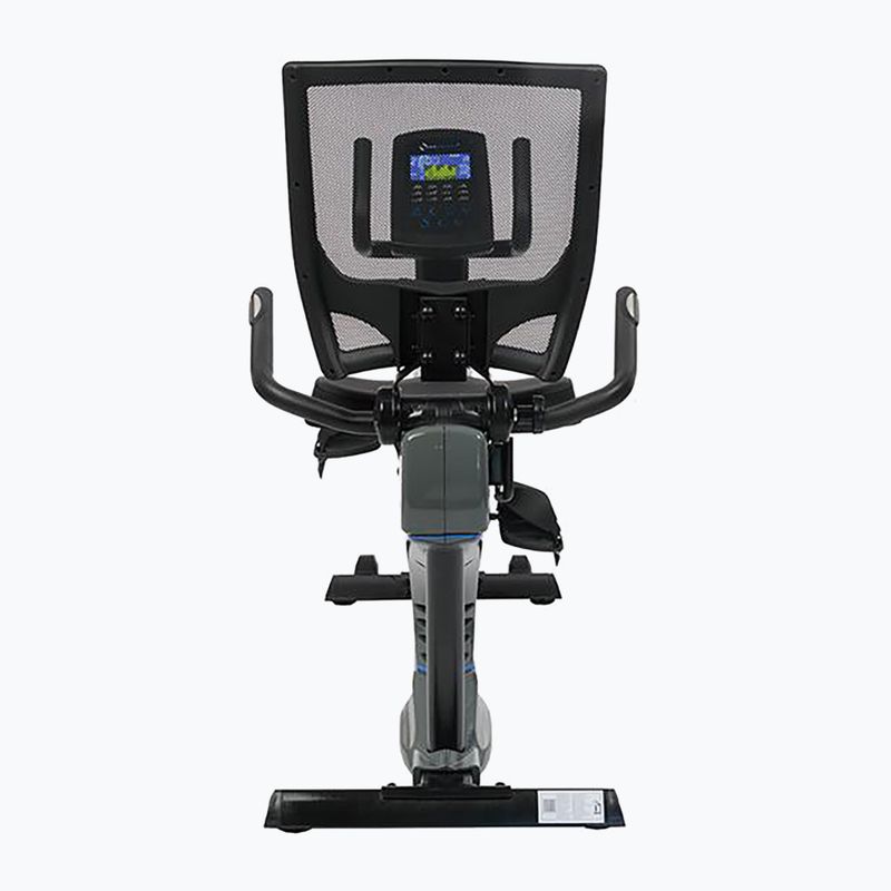 HMS R1817 Premium stationary bicycle with generator 7