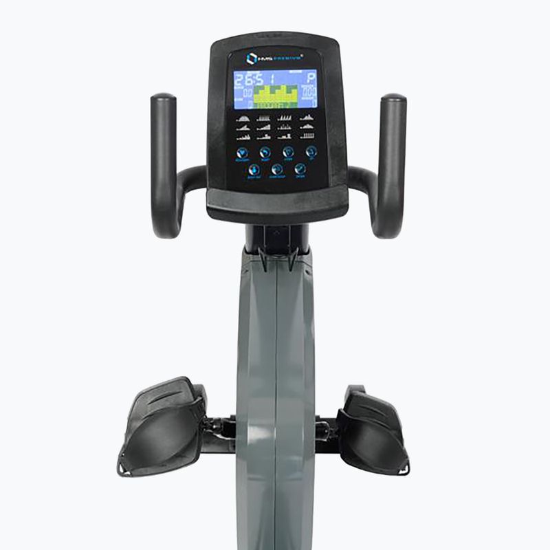 HMS R1817 Premium stationary bicycle with generator 8