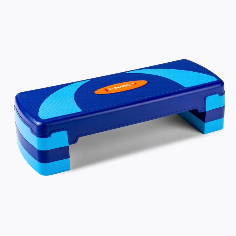 HMS aerobics stepper As004 blue 17-44-013