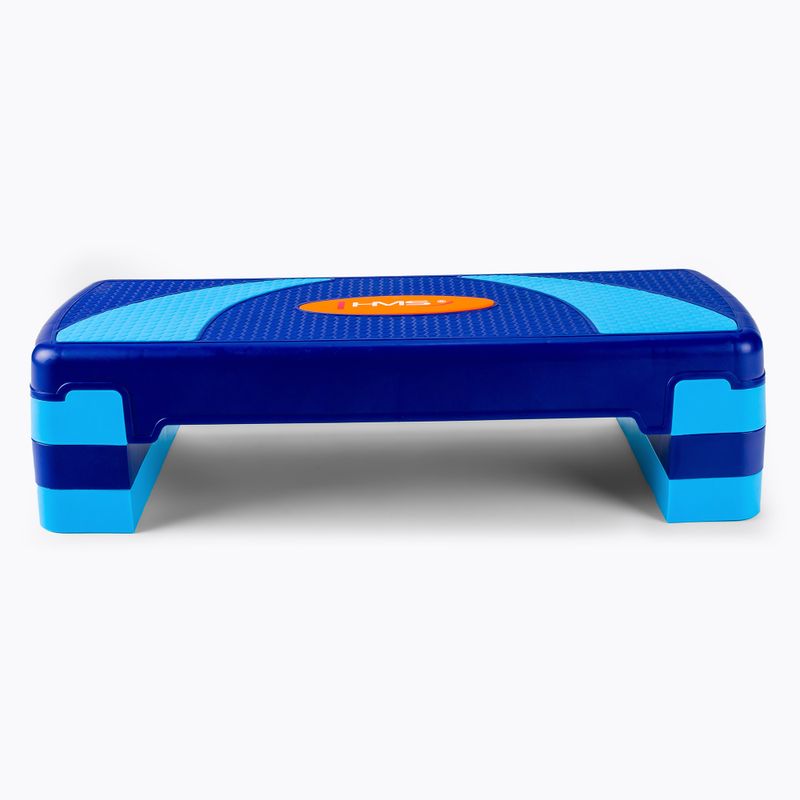 HMS aerobics stepper As004 blue 17-44-013 2