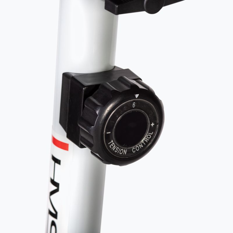 HMS Premium stationary bicycle M2005 17-01-017 8
