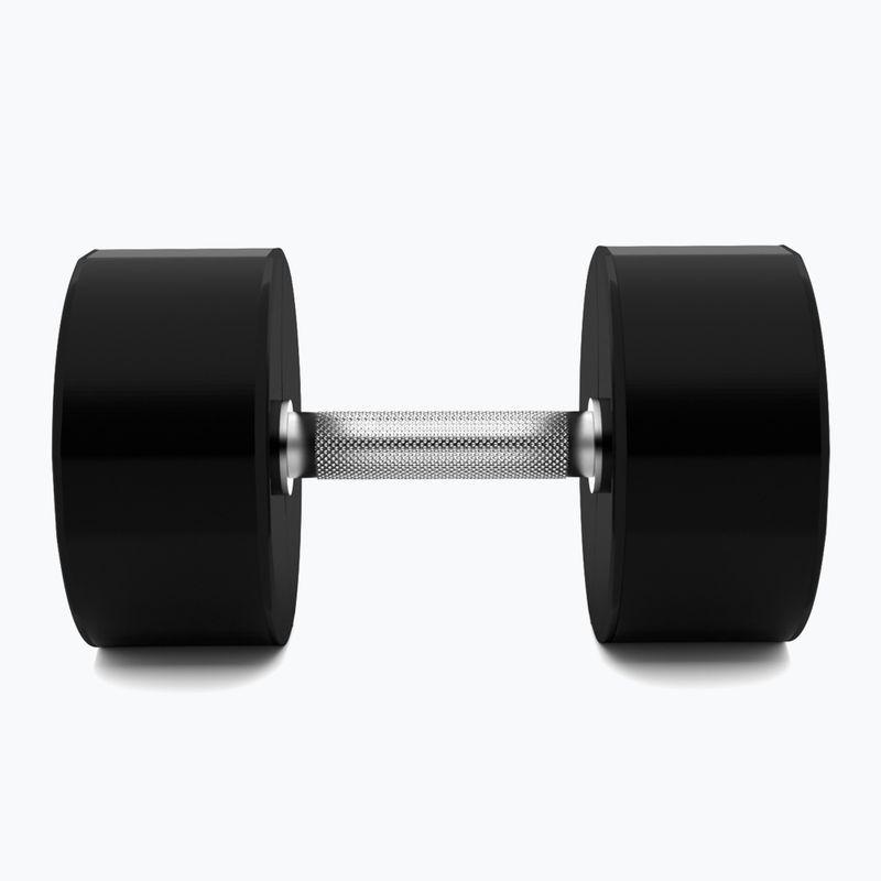 HMS HPC dumbbell 1 pcs. 35 kg black 2