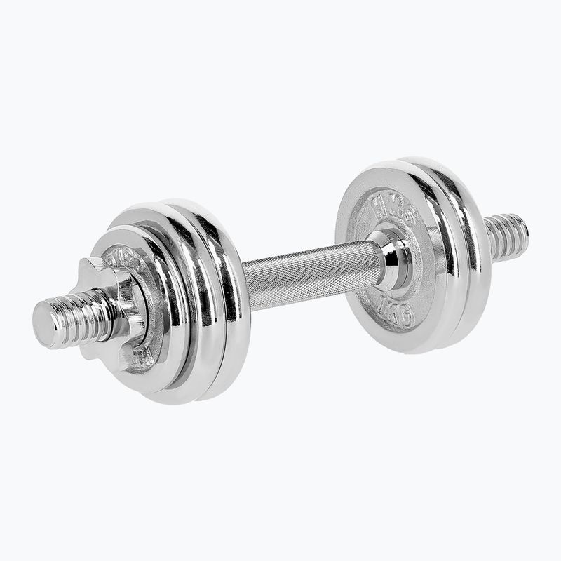 HMS STC15 adjustable dumbbell set 2