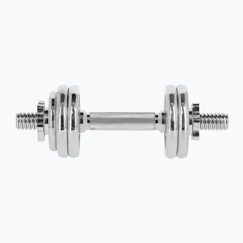 HMS STC15 adjustable dumbbell set 3