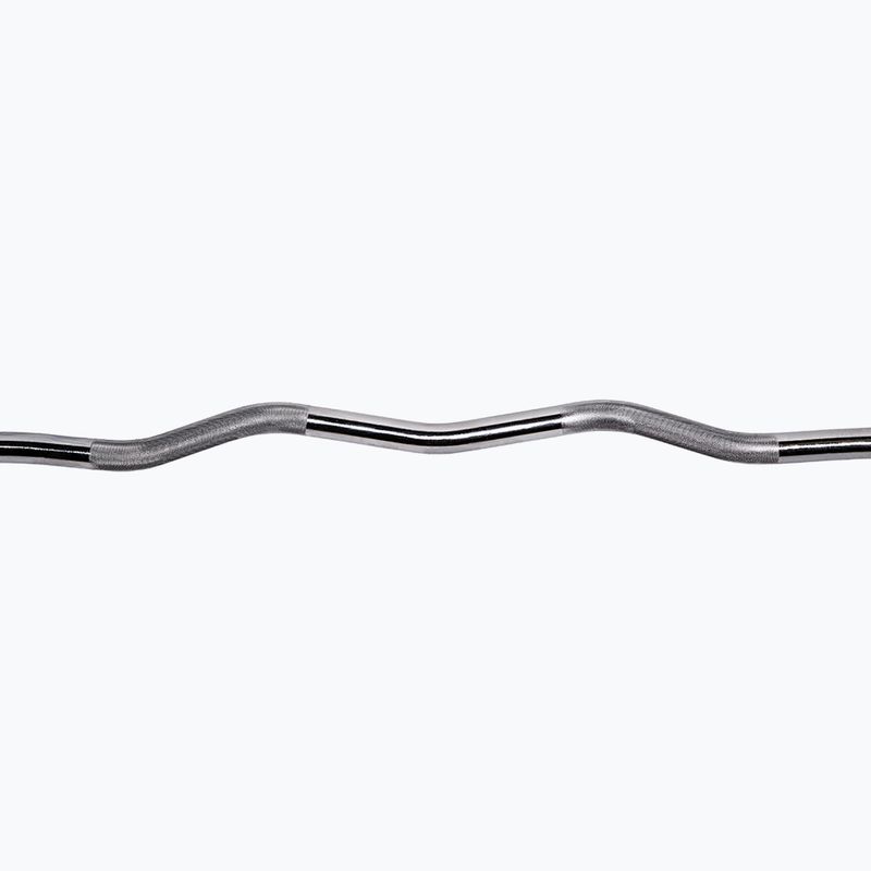 HMS GL120 curl bar 2