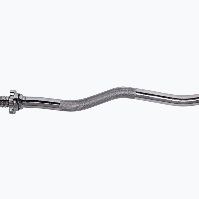 HMS GL120 curl bar 3