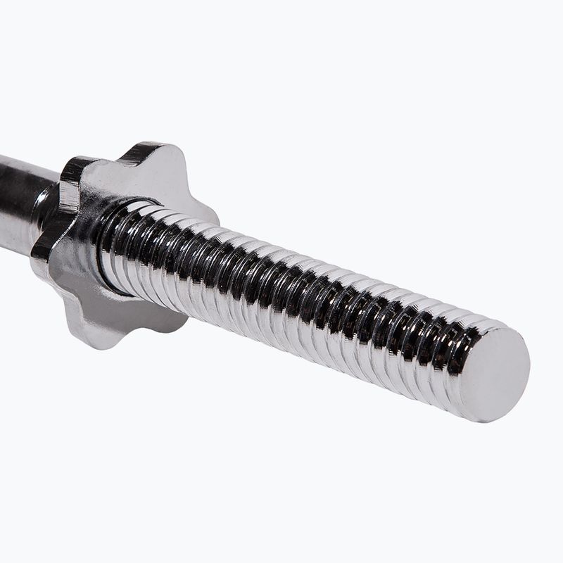 HMS GL120 curl bar 4