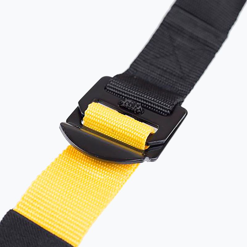 HMS RXT suspension training bands black/yellow 9