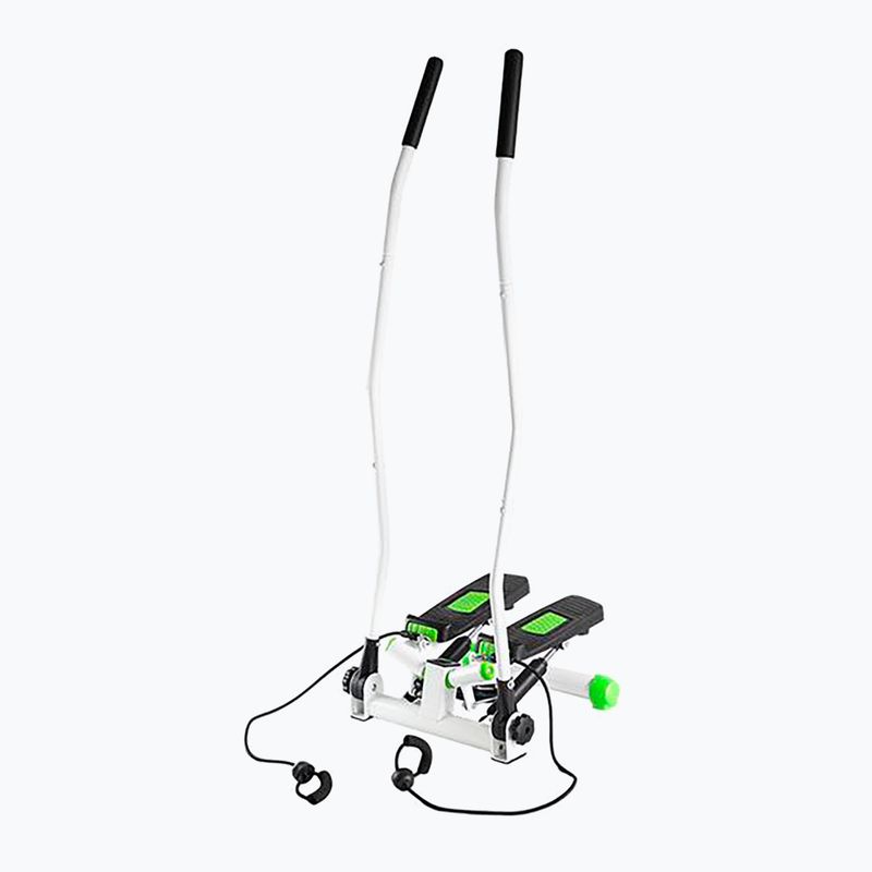 HMS incline stepper S3085 white/green