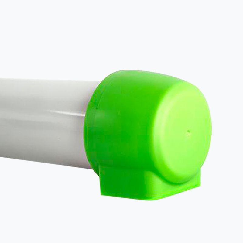 HMS incline stepper S3085 white/green 6