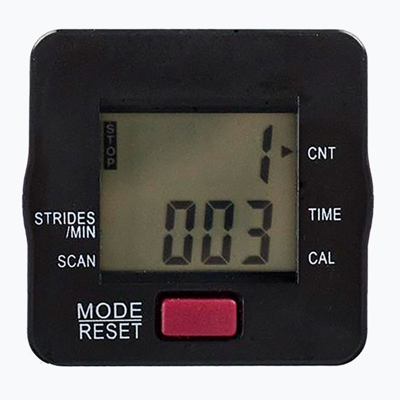 HMS incline stepper S3085 white/green 7