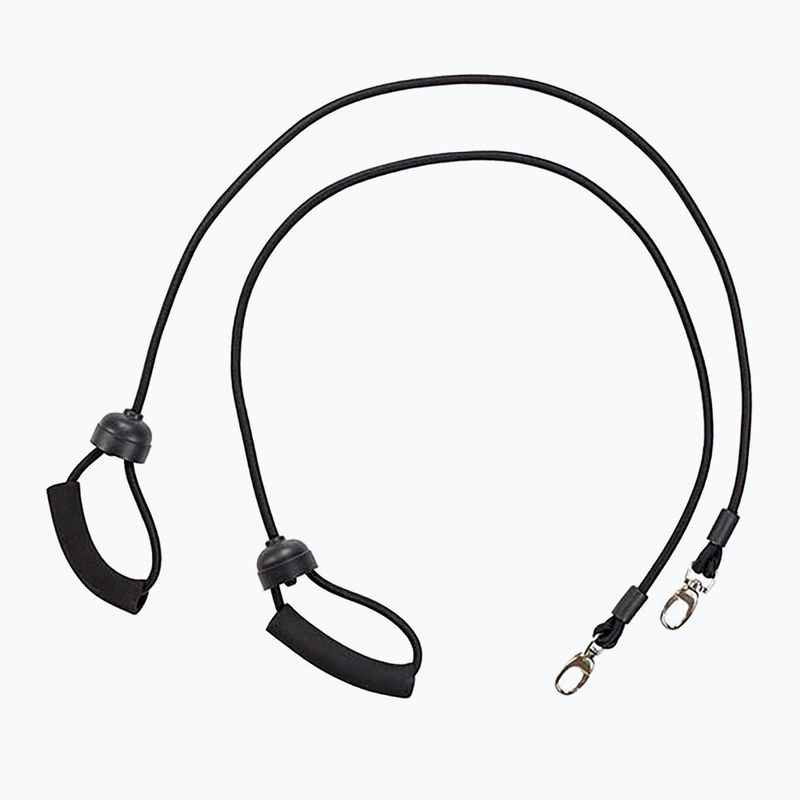 HMS diagonal stepper S3096 black/green 7
