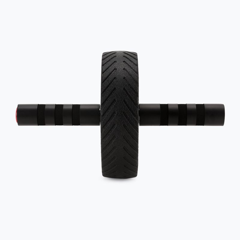 HMS exercise wheel Wa04 black 17-38-010 2
