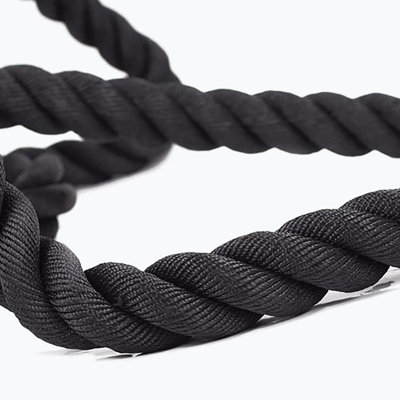 HMS RP02 training rope black 3