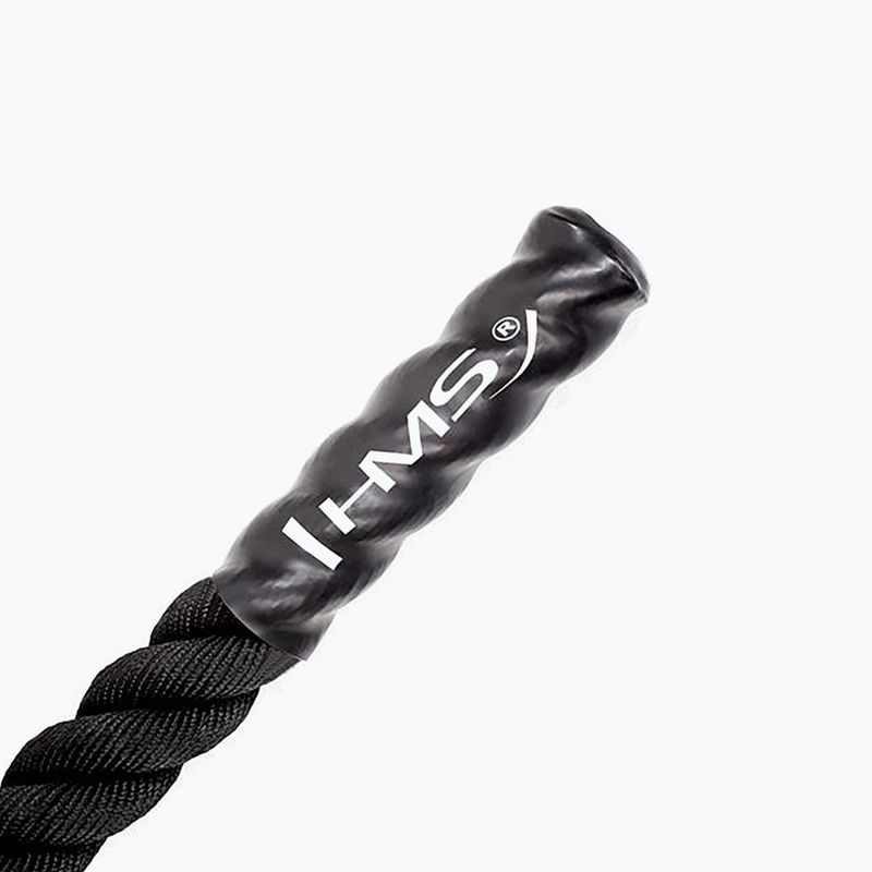 HMS RP02 training rope black 4