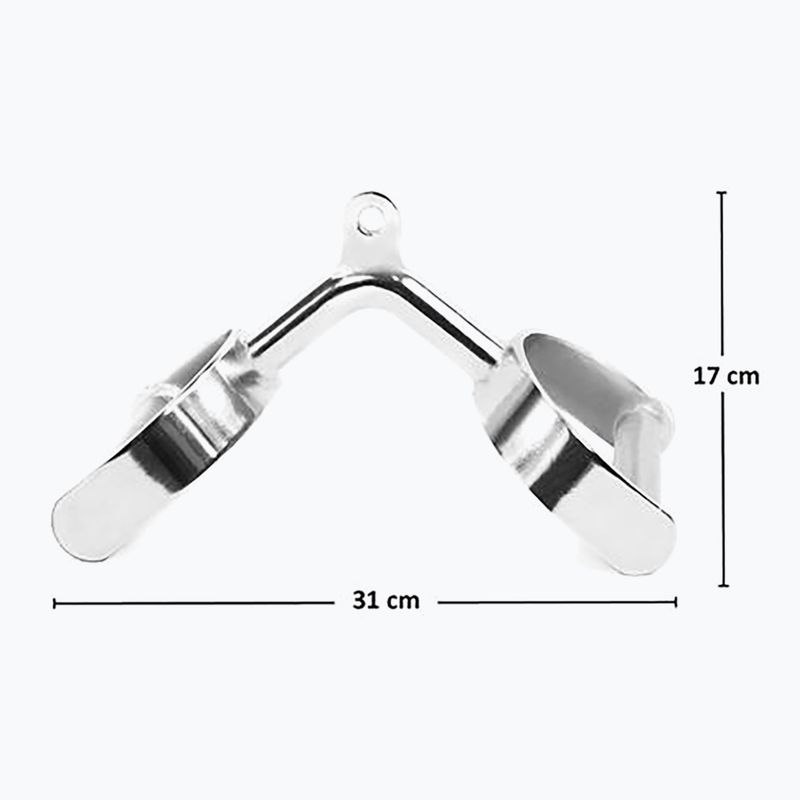 HMS lift handle UW08 6