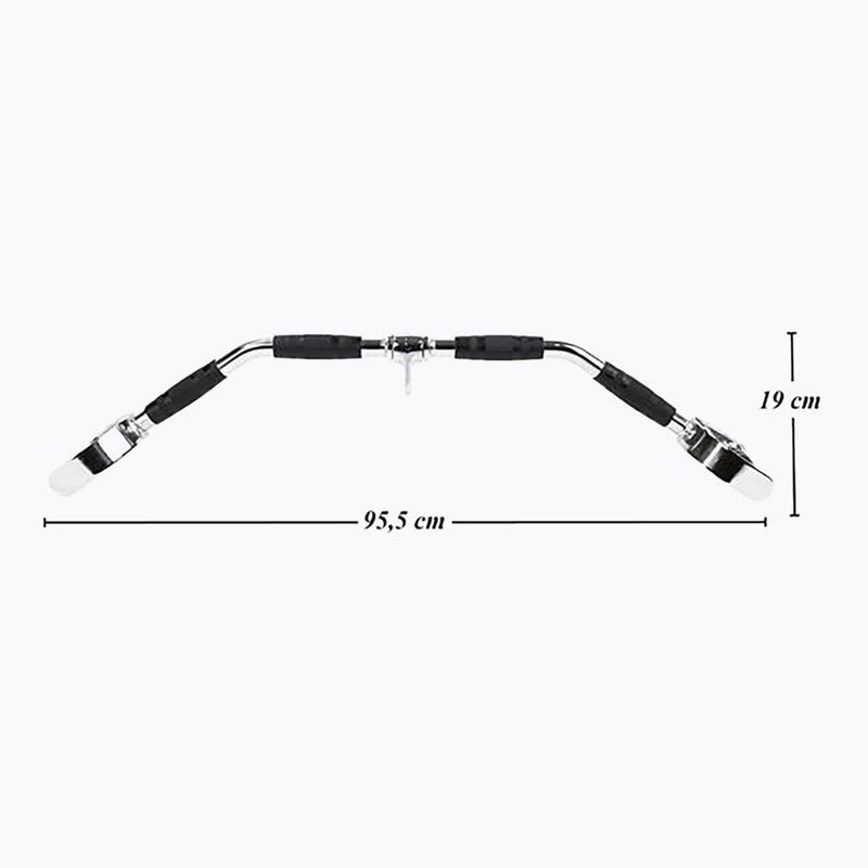 HMS lift handle UW15 5