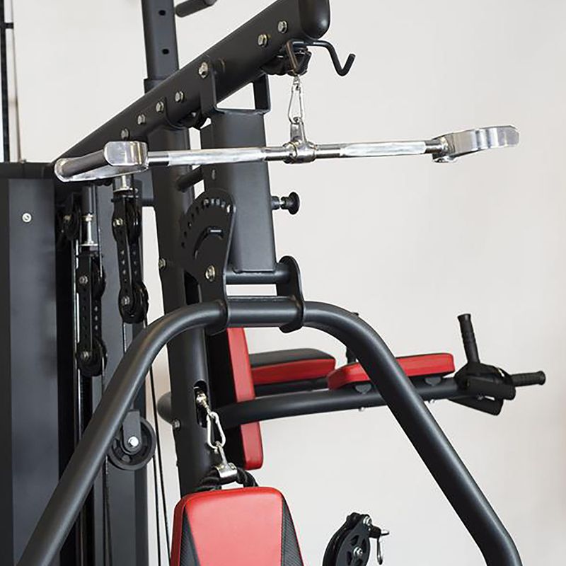 HMS lift handle UW16 6