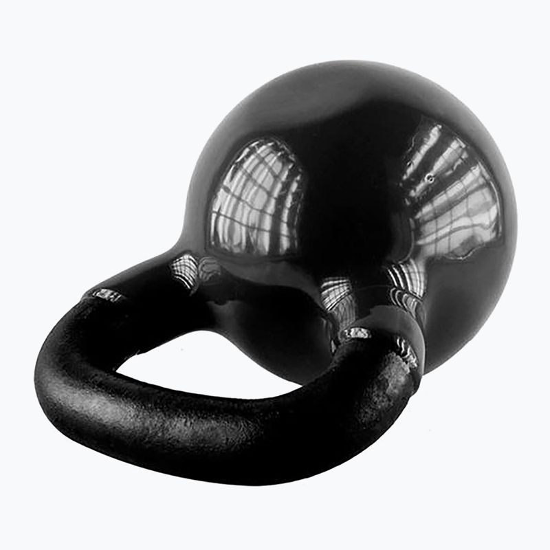 Kettlebell HMS KNV12 12kg black 2