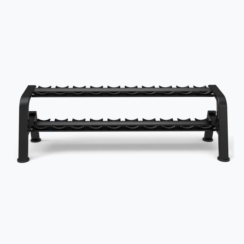 HMS dumbbell stand STR47 black 2