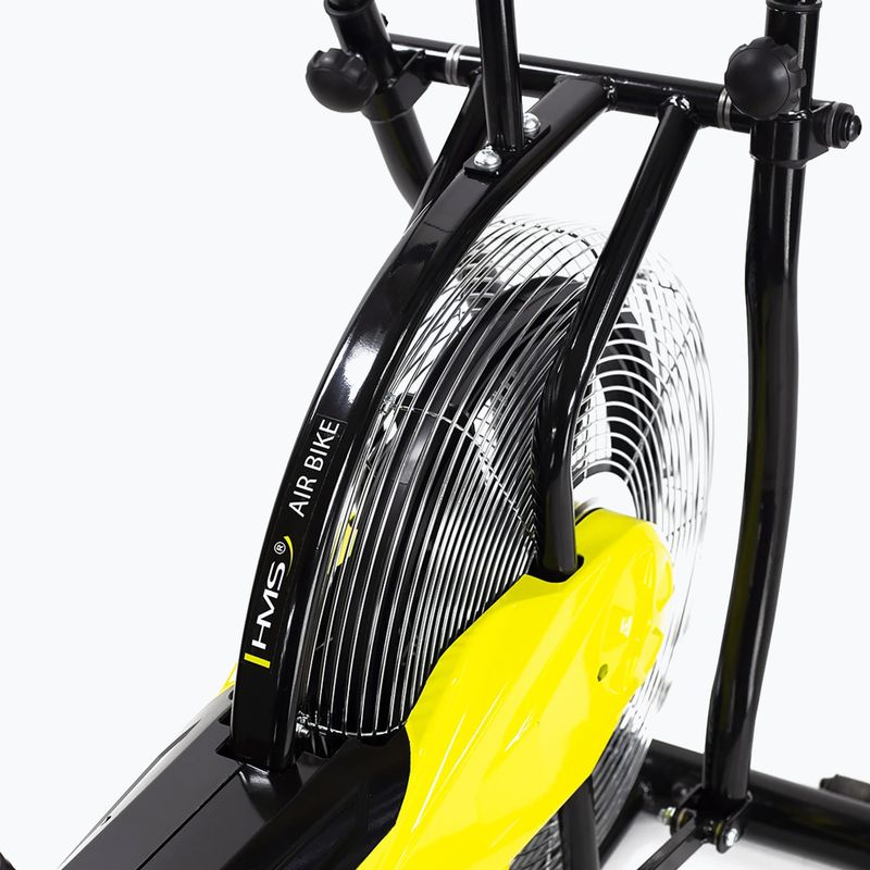 HMS air bike MP6590 7