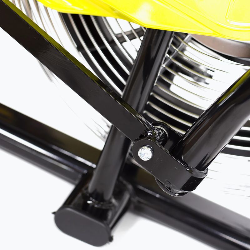 HMS air bike MP6590 8