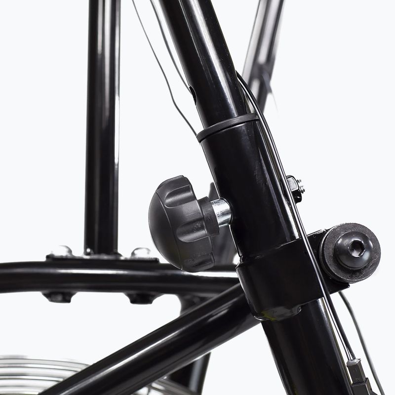 HMS air bike MP6590 9