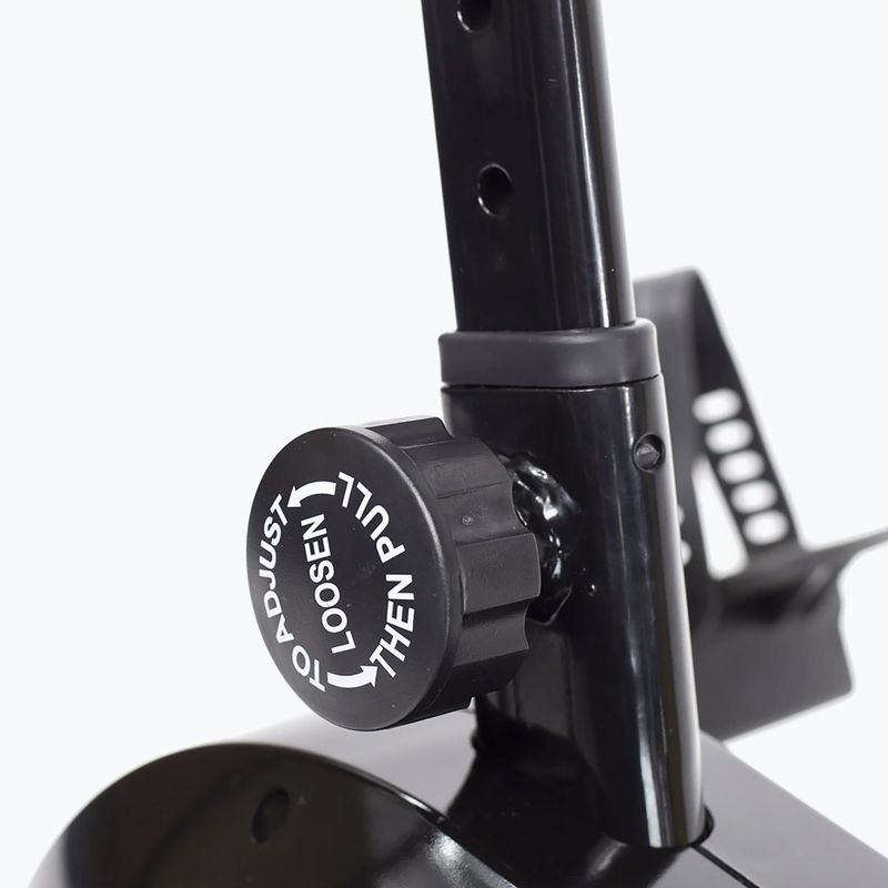 HMS air bike MP6590 10